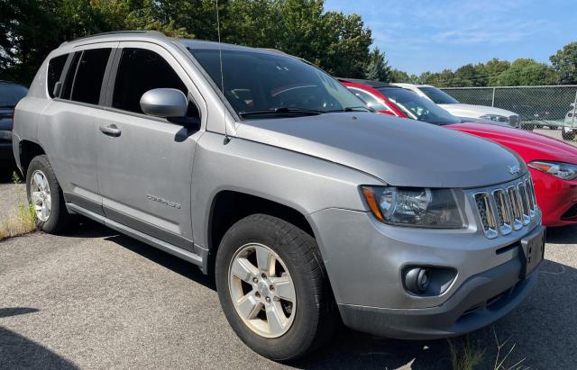 JEEP COMPASS LA 2015 1c4njcea3fd138249