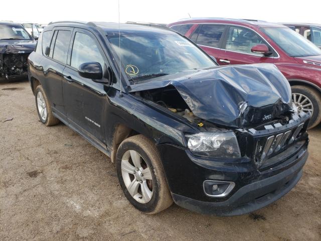 JEEP COMPASS LA 2015 1c4njcea3fd171834