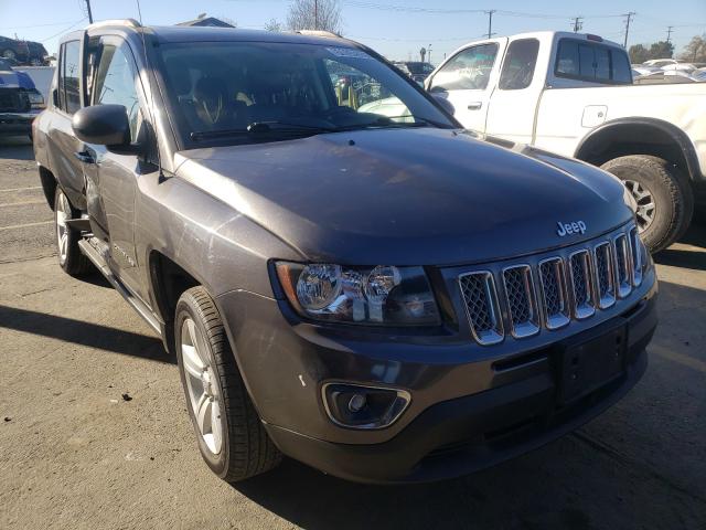 JEEP COMPASS LA 2015 1c4njcea3fd209580