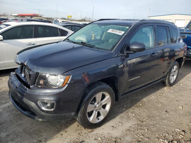 JEEP COMPASS LA 2015 1c4njcea3fd240764