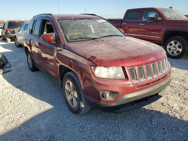 JEEP COMPASS LA 2015 1c4njcea3fd246922