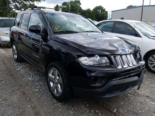 JEEP COMPASS LA 2015 1c4njcea3fd263185