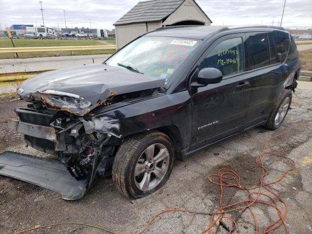 JEEP COMPASS LA 2015 1c4njcea3fd274848