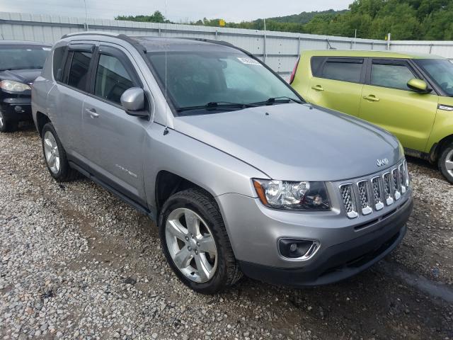 JEEP COMPASS LA 2015 1c4njcea3fd295912