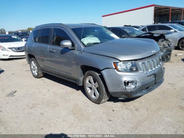 JEEP COMPASS 2015 1c4njcea3fd329427