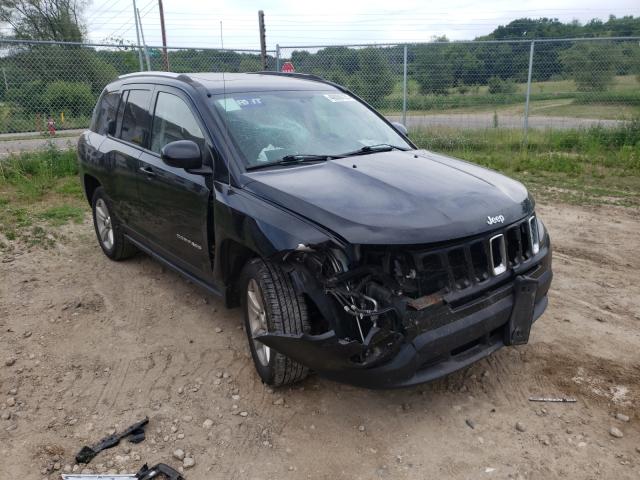 JEEP COMPASS LA 2015 1c4njcea3fd362041