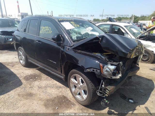 JEEP COMPASS 2015 1c4njcea3fd362122