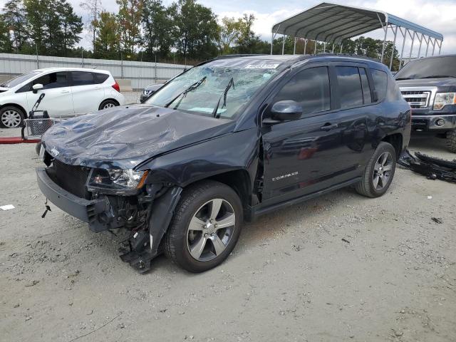 JEEP COMPASS LA 2016 1c4njcea3gd591143