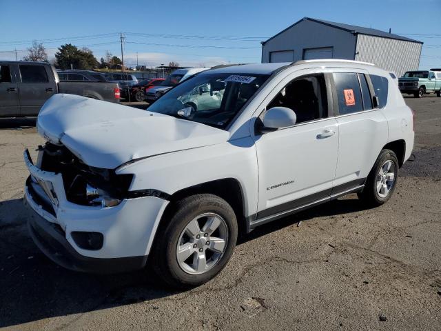 JEEP COMPASS LA 2016 1c4njcea3gd620138