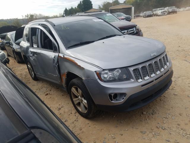 JEEP COMPASS LA 2016 1c4njcea3gd620253