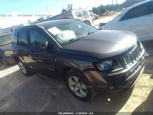 JEEP COMPASS 2016 1c4njcea3gd633486