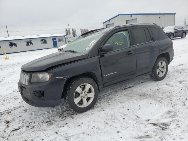 JEEP COMPASS LA 2016 1c4njcea3gd636629