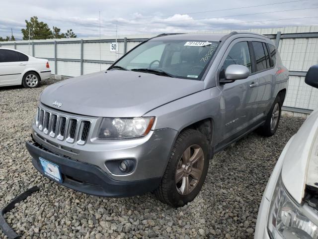 JEEP COMPASS 2016 1c4njcea3gd648277