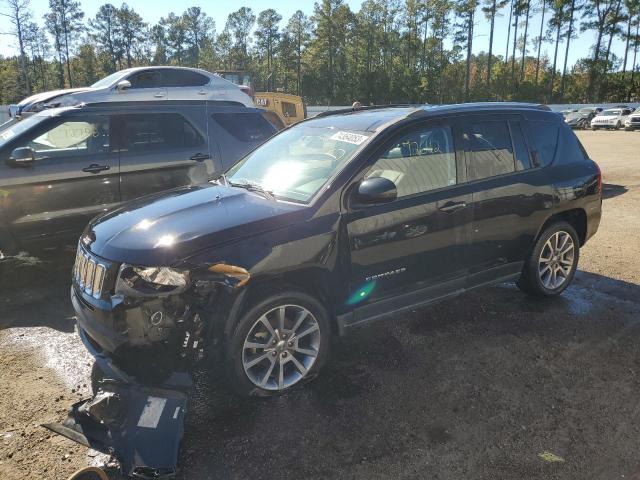 JEEP COMPASS 2016 1c4njcea3gd650112