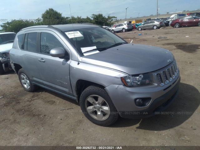 JEEP COMPASS 2016 1c4njcea3gd666455