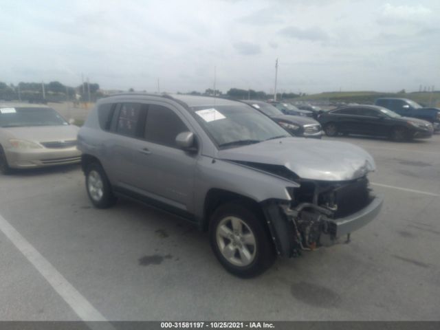 JEEP COMPASS 2016 1c4njcea3gd705092