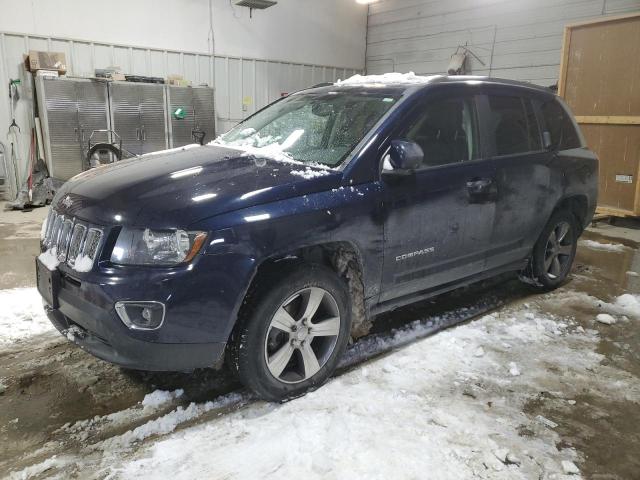 JEEP COMPASS 2016 1c4njcea3gd716500