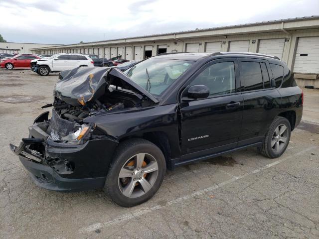 JEEP COMPASS 2016 1c4njcea3gd720322