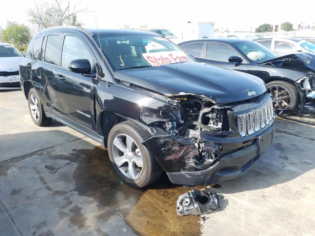 JEEP COMPASS LA 2016 1c4njcea3gd731403