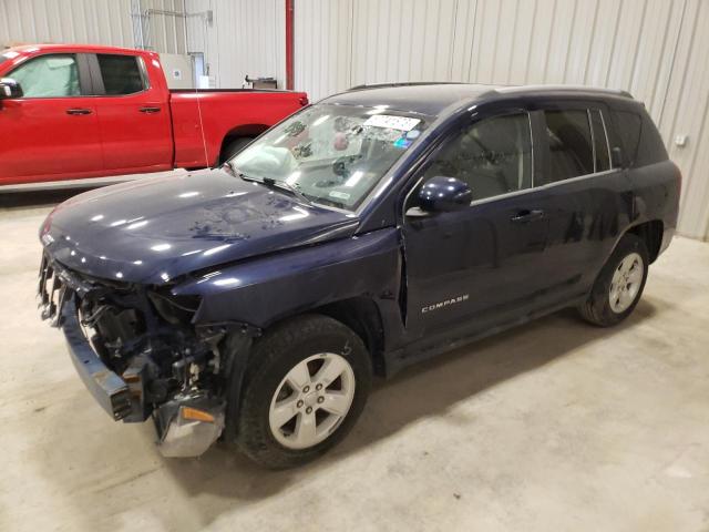 JEEP COMPASS LA 2016 1c4njcea3gd744359