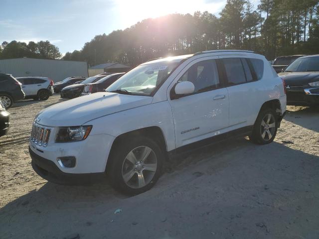 JEEP COMPASS LA 2016 1c4njcea3gd747889