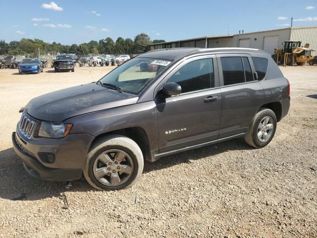 JEEP COMPASS 2016 1c4njcea3gd751621