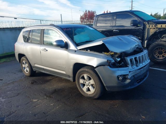 JEEP COMPASS 2016 1c4njcea3gd773506