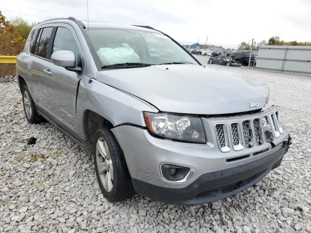 JEEP COMPASS LA 2016 1c4njcea3gd774283