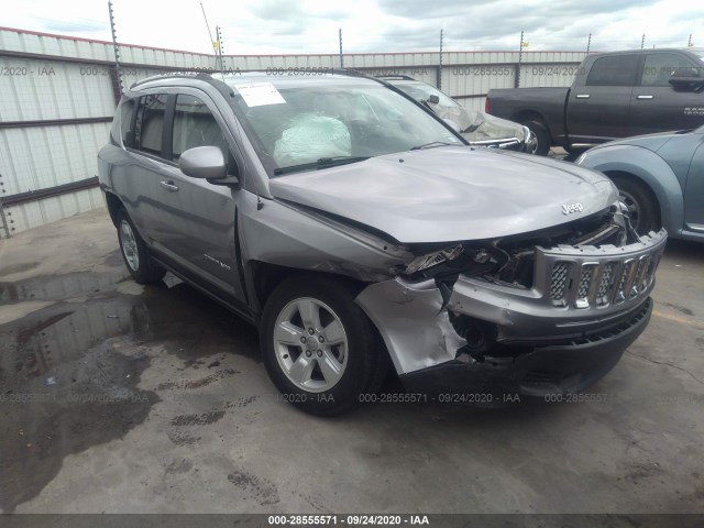 JEEP COMPASS 2016 1c4njcea3gd783386