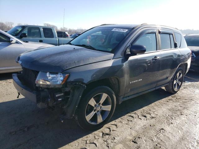 JEEP COMPASS 2016 1c4njcea3gd806309