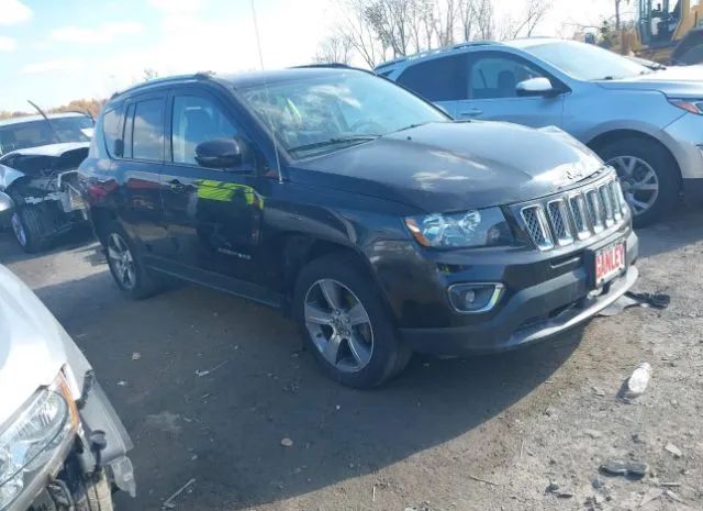 JEEP COMPASS 2016 1c4njcea3gd806696