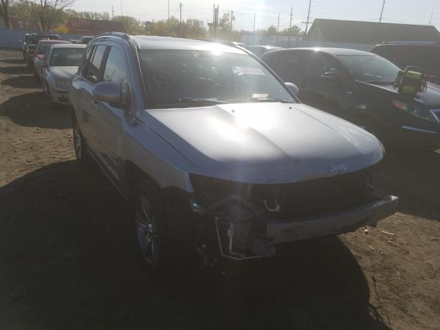 JEEP COMPASS LA 2016 1c4njcea3gd807105