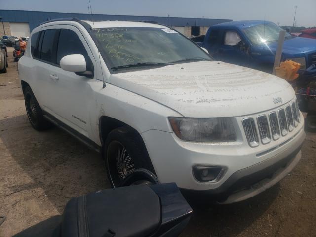 JEEP COMPASS LA 2016 1c4njcea3gd815480