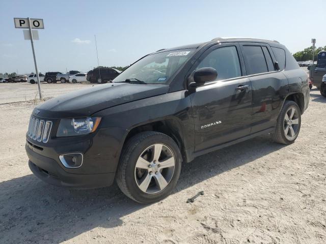 JEEP COMPASS LA 2017 1c4njcea3hd152994