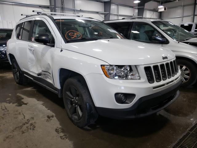 JEEP COMPASS LA 2012 1c4njcea4cd523931