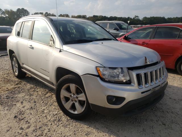 JEEP COMPASS LA 2012 1c4njcea4cd651571