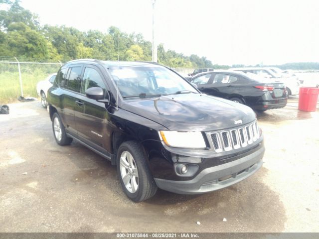 JEEP COMPASS 2012 1c4njcea4cd715978