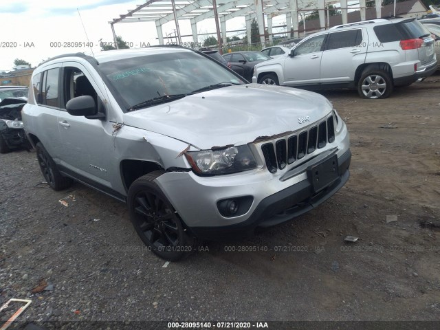 JEEP COMPASS 2012 1c4njcea4cd719268