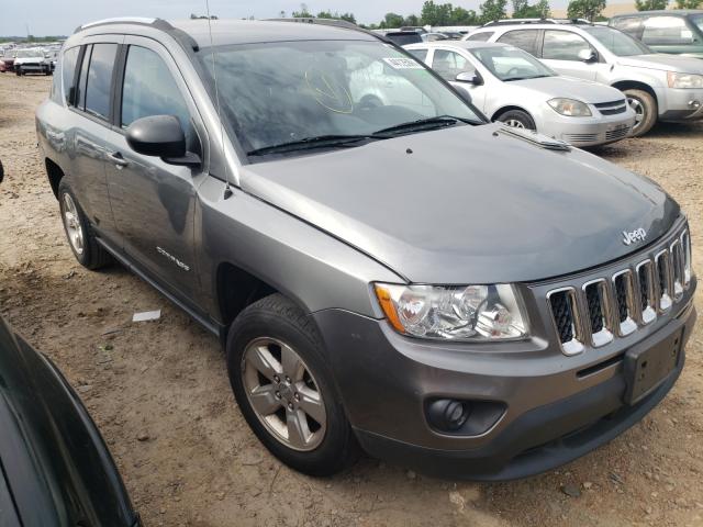 JEEP COMPASS LA 2013 1c4njcea4dd141318