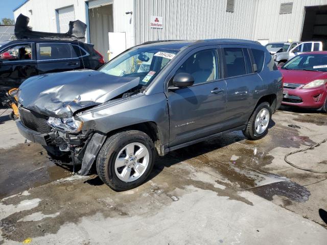 JEEP COMPASS LA 2013 1c4njcea4dd158975