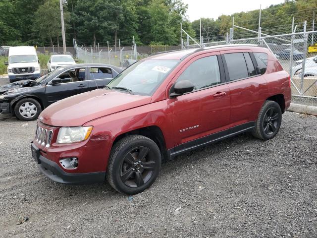 JEEP COMPASS LA 2013 1c4njcea4dd273026