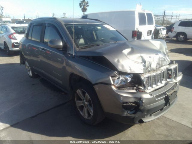 JEEP COMPASS 2014 1c4njcea4ed529859