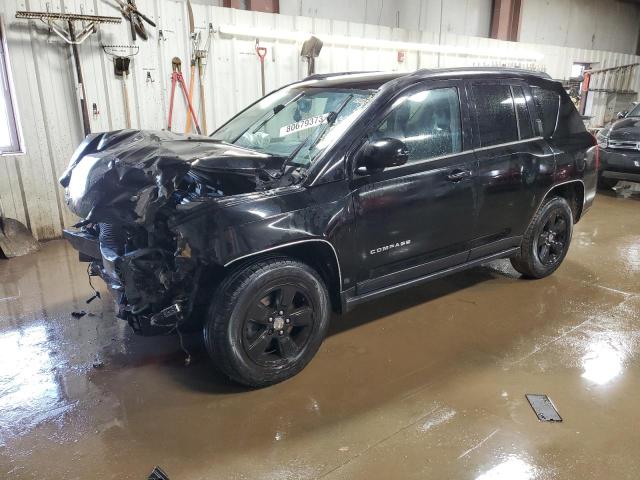 JEEP COMPASS 2014 1c4njcea4ed533328