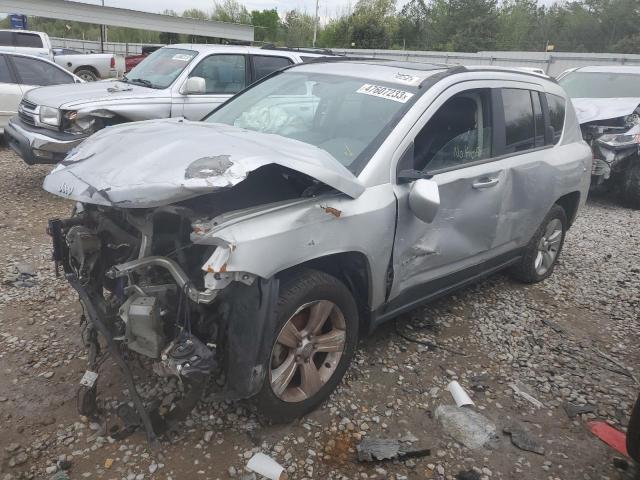 JEEP COMPASS LA 2014 1c4njcea4ed587261