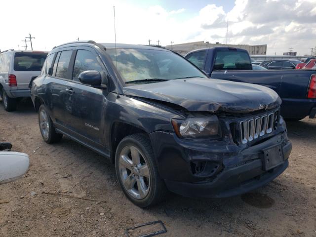 JEEP COMPASS LA 2014 1c4njcea4ed600705