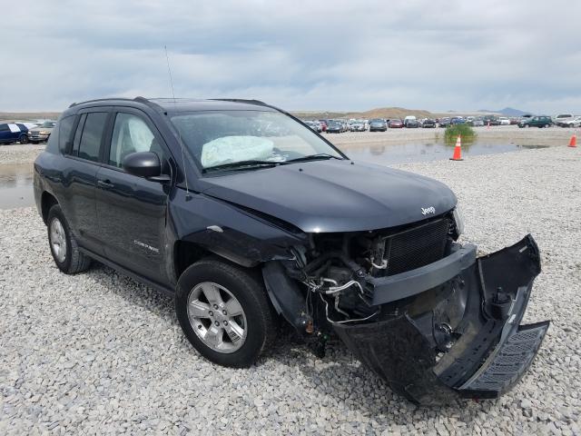 JEEP COMPASS LA 2014 1c4njcea4ed602793