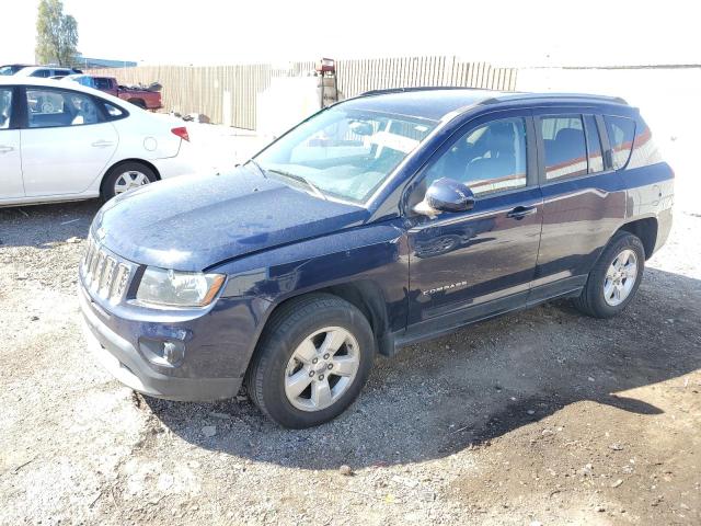 JEEP COMPASS LA 2014 1c4njcea4ed629573