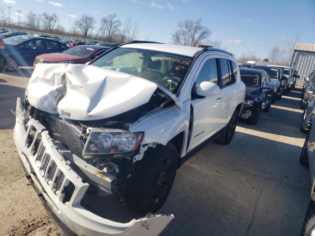 JEEP COMPASS LA 2014 1c4njcea4ed643117