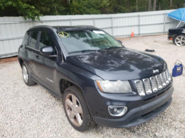 JEEP COMPASS LA 2014 1c4njcea4ed666770