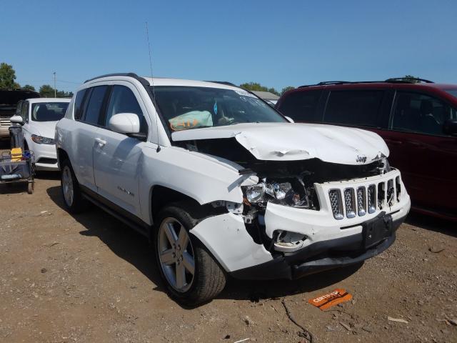 JEEP COMPASS LA 2014 1c4njcea4ed672598